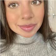 Étudiante en économie et gestion